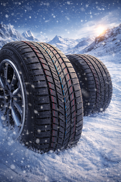 Winter Tires
