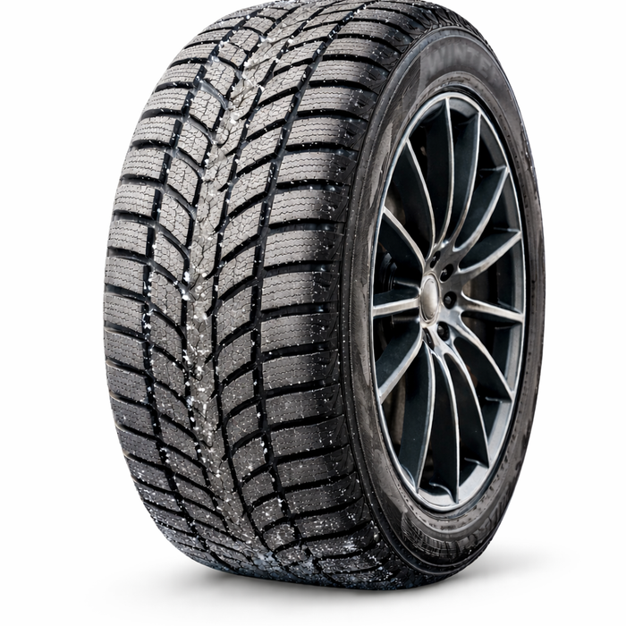 Seasonal Tire Storage