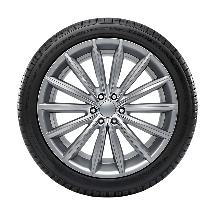 CENTARA 245/45ZR18 VANTI HP
