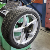 Tire Installation & Balancing (Set of 4)