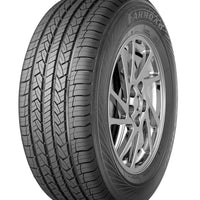 CENTARA 245/60R18 GRANDTOURER H/T