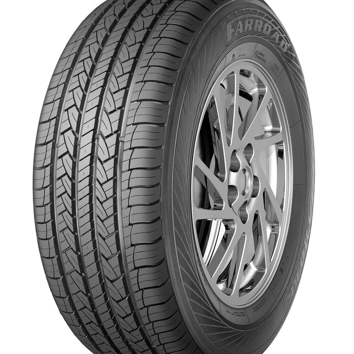 CENTARA 245/60R18 GRANDTOURER H/T