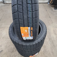 225/50Rr17 Centara Winter Tire