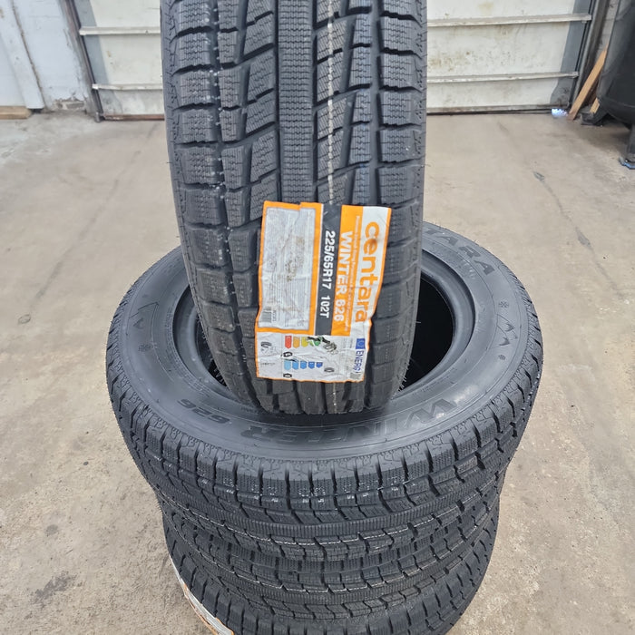 225/65r17 Centara Winter tire