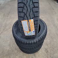 205/55r16 Centara Winter Tire