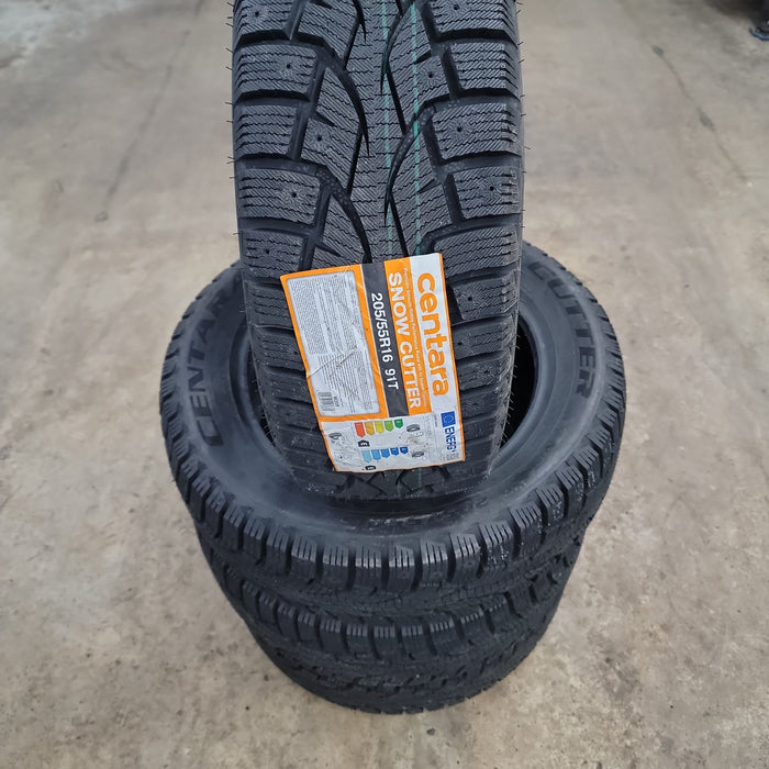 205/55r16 Centara Winter Tire