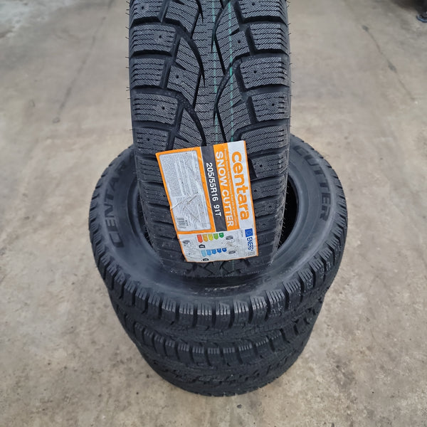205/55r16 Centara Winter Tire
