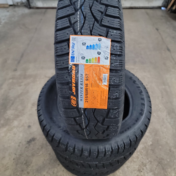 215/60r16 centara Winter Tire