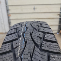 215/60r16 centara Winter Tire