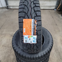 215/65r16 Centara Winter Tire