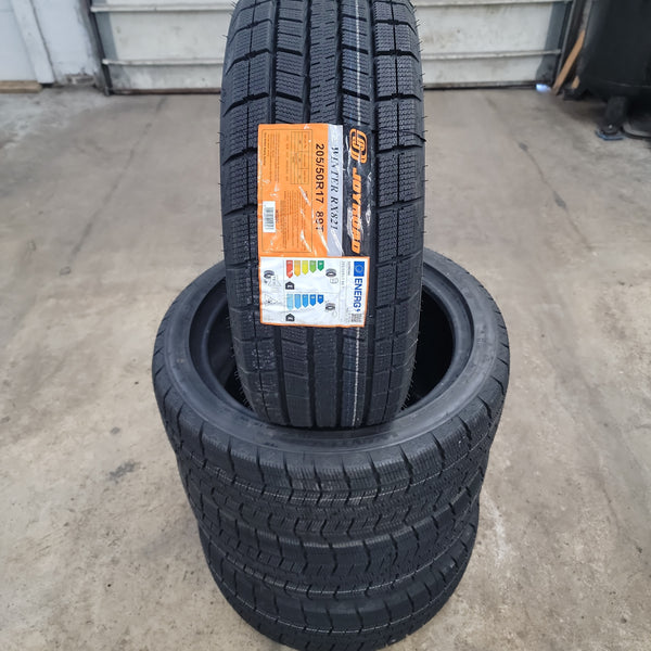 205/50r17 centara Winter Tire
