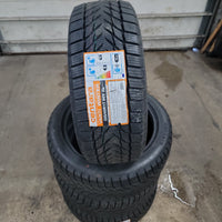 225/45r17 Centara Winter Tire