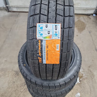 245/45r18 Centara Winter Tire