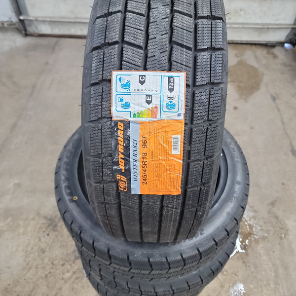 245/45r18 Centara Winter Tire