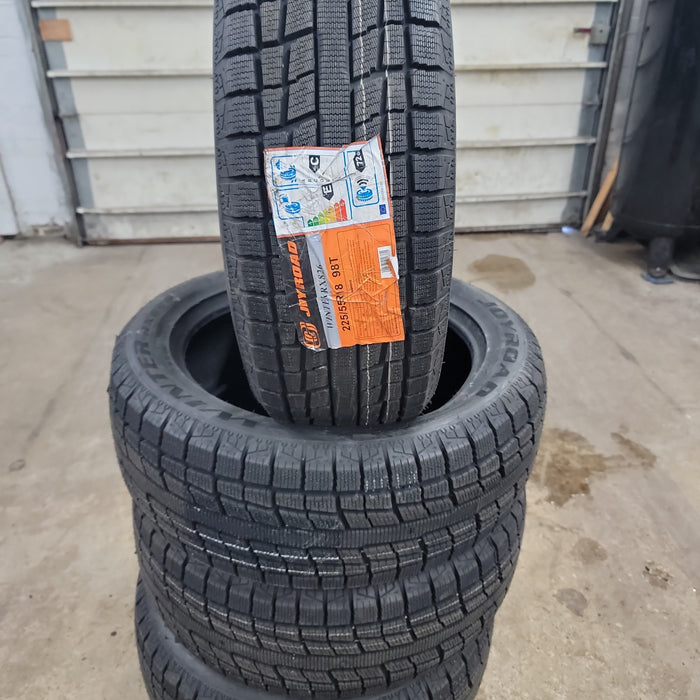 235 60 18 Joyroad Winter Tire