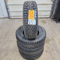 235/65r17 Centara Winter Tire