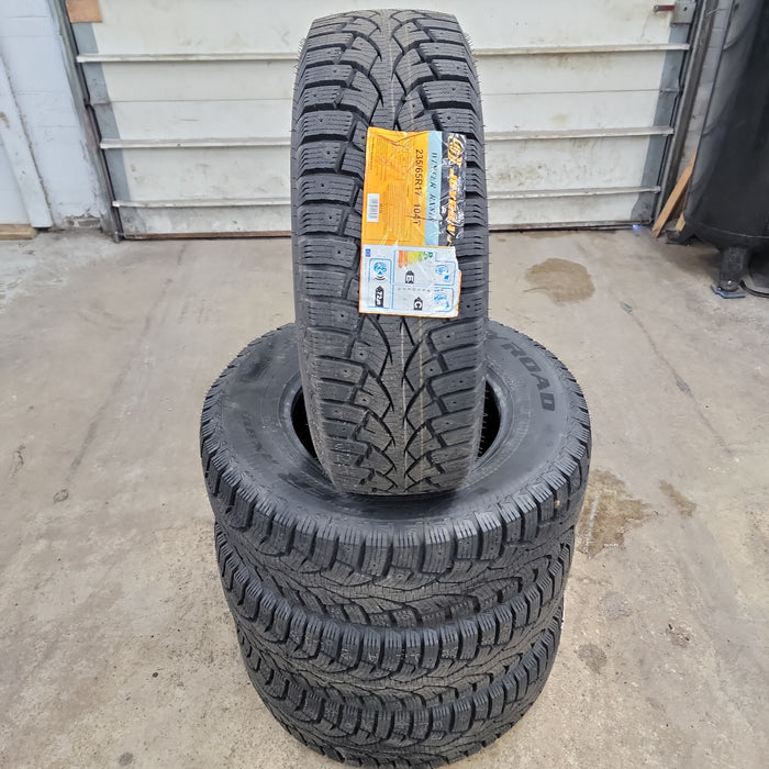 235/65r17 Centara Winter Tire