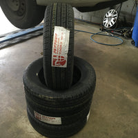 215/65r16 CENTARA