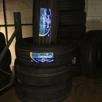 245/65r17 ZEXTOUR