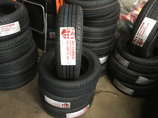 185/65r15 centara