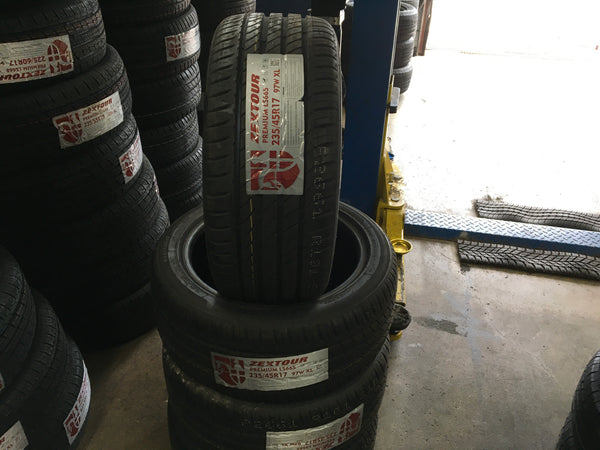 235/45r17 CENTARA