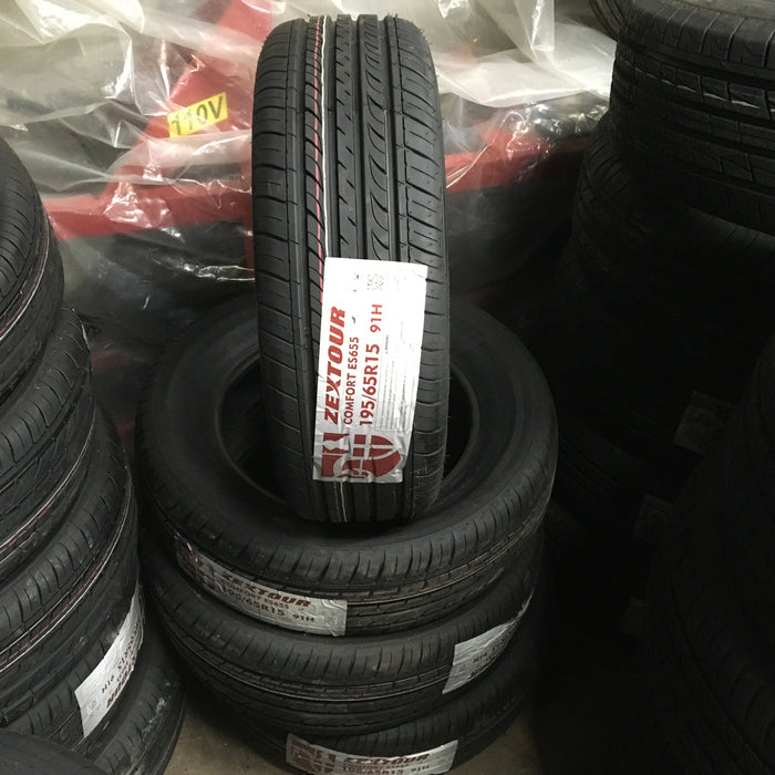195/65r15 CENTARA