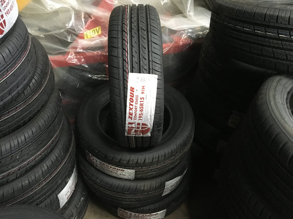195/65r15 CENTARA
