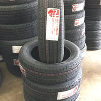 225/60r17 CENTARA